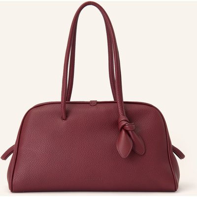 Jacquemus Handtasche Le Turismo rot
