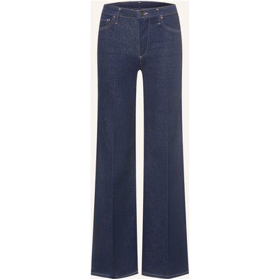 True Religion Flared Jeans Mija blau