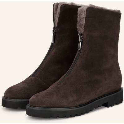 Viamercanti Boots braun