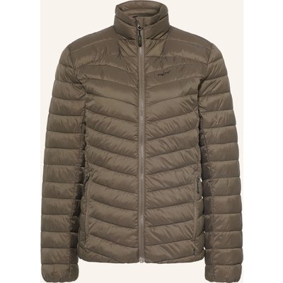 Me°Ru' Steppjacke Weston 2.0 gruen