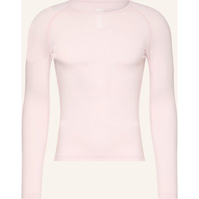 Rapha Longsleeve rosa