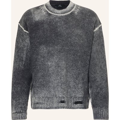 Represent Pullover schwarz