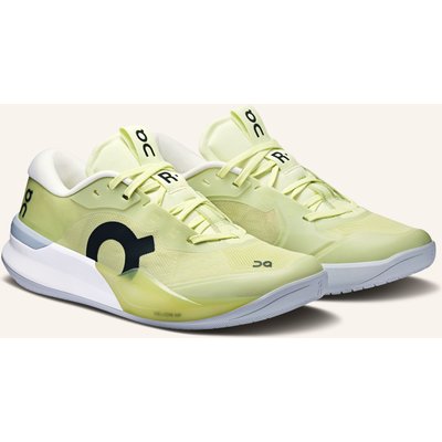 On Tennisschuhe The Roger Pro 3 gelb