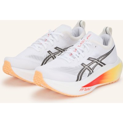 Asics Laufschuhe Megablast orange