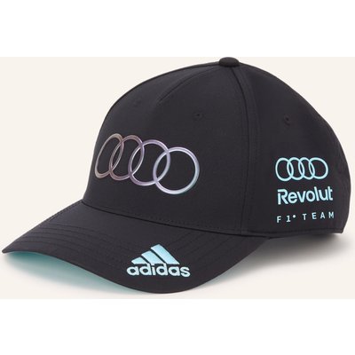 Adidas Cap Audi Revolut Formula One Team Trucker grau