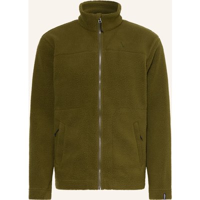 Schöffel Fleecejacke Purga gruen