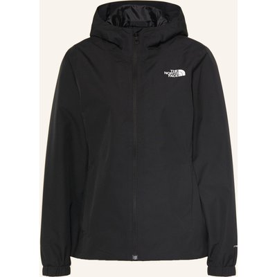 The North Face Funktionsjacke Quest Mono schwarz