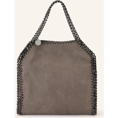 Stella Mccartney Umhängetasche Falabella Mini braun