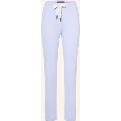 Elbsand Sweatpants Brinja lila