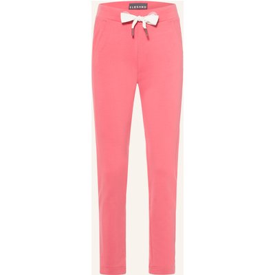 Elbsand Sweatpants Brinja rosa