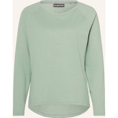 Elbsand Longsleeve Tira gruen
