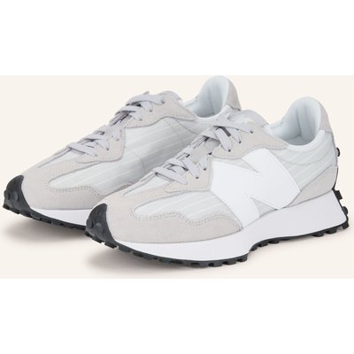 New Balance Sneaker 327 grau