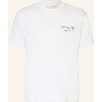 Marc O'polo T-Shirt weiss