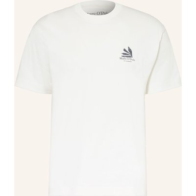 Marc O'polo T-Shirt weiss