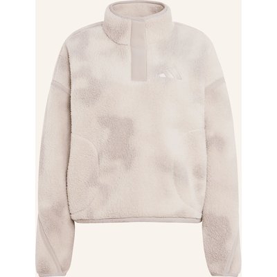 Adidas Terrex Teddyfell-Troyer Mountain Essentials grau