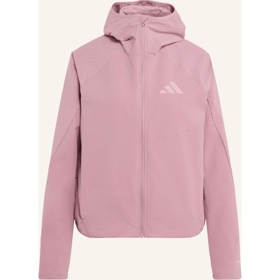 Adidas Terrex Softshell-Jacke Terrex Multi rosa