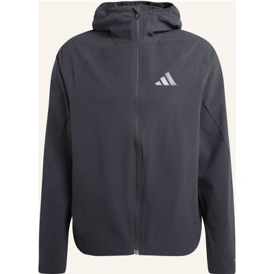 Adidas Terrex Softshell-Jacke Terrex Multi Climawarm schwarz