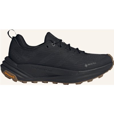 Adidas Terrex Wanderschuhe Terrex Freehiker 3 Low Gtx schwarz
