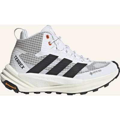 Adidas Terrex Wanderschuhe Terrex Freehiker 3 Mid Gtx weiss