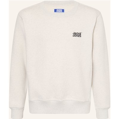 Jack&Jones Sweatshirt grau