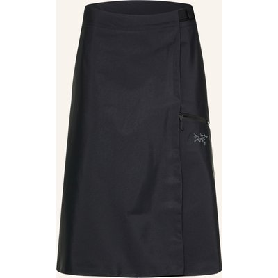 Arc'teryx Outdoor-Rock Beta Sl schwarz