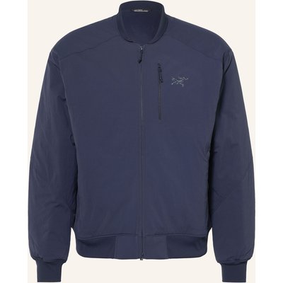 Arc'teryx Blouson Konseal blau