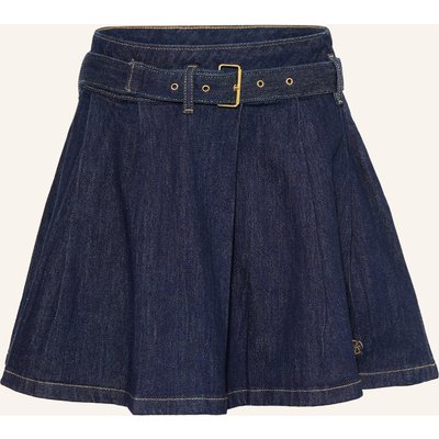 Guess Jeansrock blau