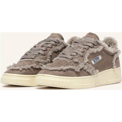 Autry Sneaker Medalist Low Gx grau