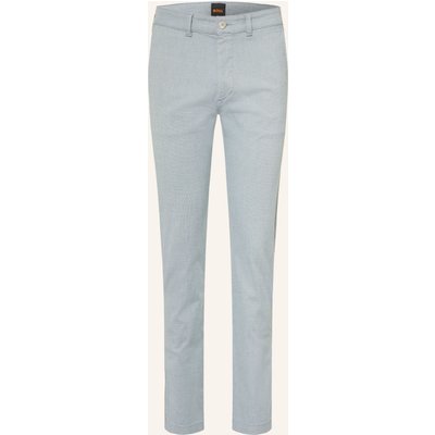 Boss Chino Slim Fit grau