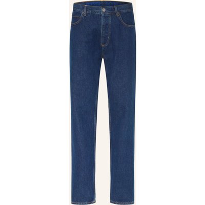 Hugo Jeans Jonah Straight Fit blau
