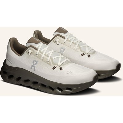On Sneaker Cloudtilt beige