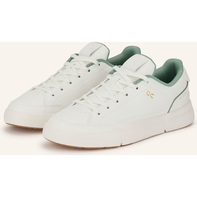 On Sneaker The Roger Centre Court weiss
