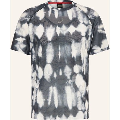Asics Funktionsshirt Limited Series Metarun schwarz