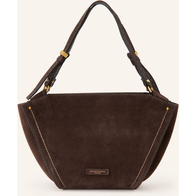Gianni Chiarini Handtasche Bloom braun