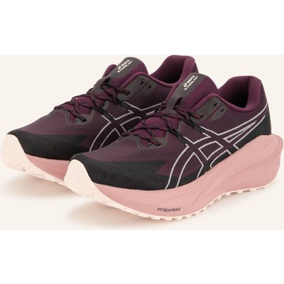 Asics Trailrunning-Schuhe Blazeblast lila