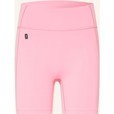 On Tights Studio pink