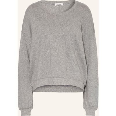 American Vintage Longsleeve Sonoma grau