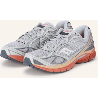 Saucony Sneaker Progrid Guide 7 grau