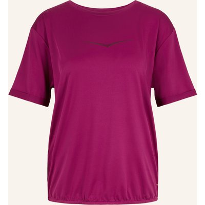 Venice Beach Funktionsshirt Freya lila