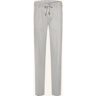 Eleventy Hose Milano Extra Slim Fit grau