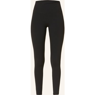 Under Armour Tights Ua Meridian schwarz