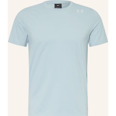 Under Armour Funktionsshirt Ua Velociti Pro blau