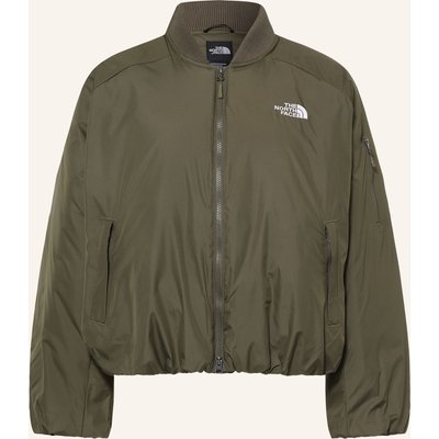 The North Face Blouson Choqa gruen