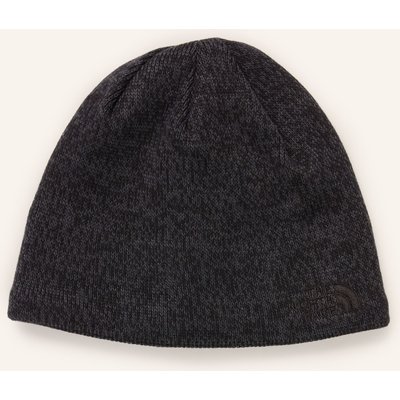 The North Face Mütze Jim schwarz