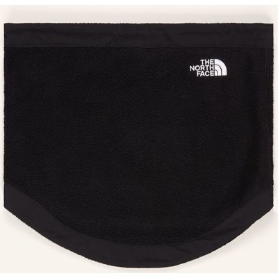 The North Face Loop-Schal Denali Aus Fleece schwarz