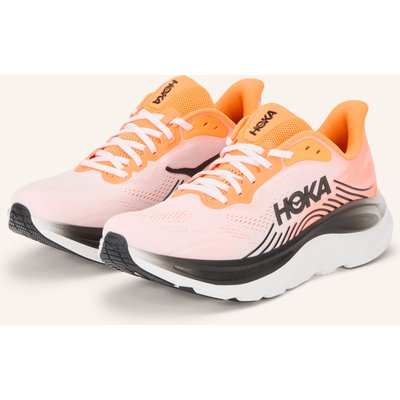 Hoka Laufschuhe Clifton 11 orange