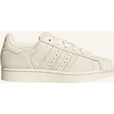 Adidas Originals Sneaker Superstar Ii weiss