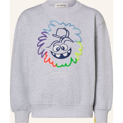 Billieblush Sweatshirt grau