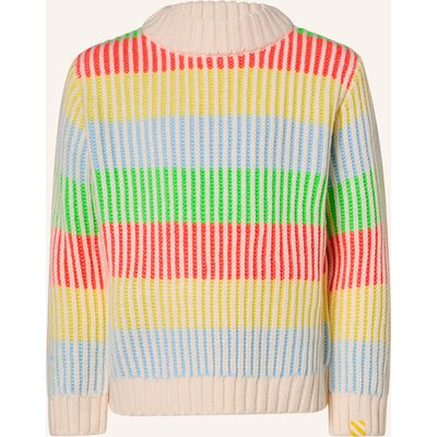 Billieblush Pullover weiss