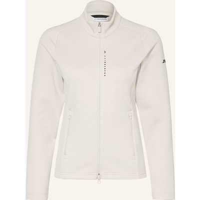 J.Lindeberg Midlayer-Jacke beige